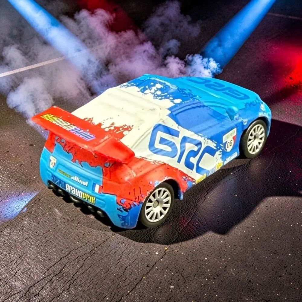 Mattel what expect